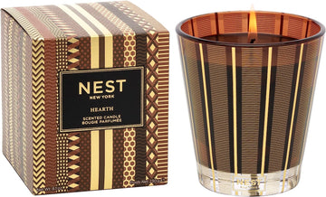 NEST Classic Candle Hearth