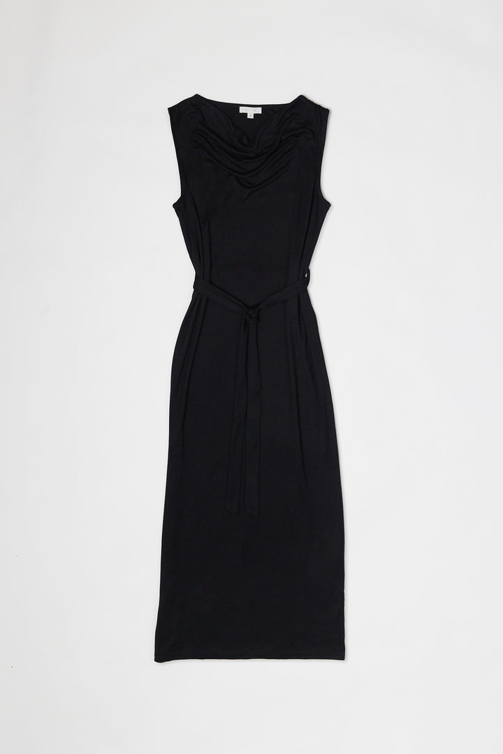 MOD REF The Neomi Dress - Black