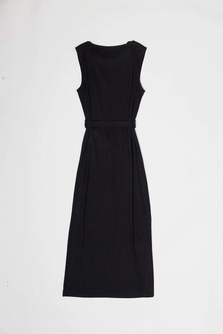 MOD REF The Neomi Dress - Black