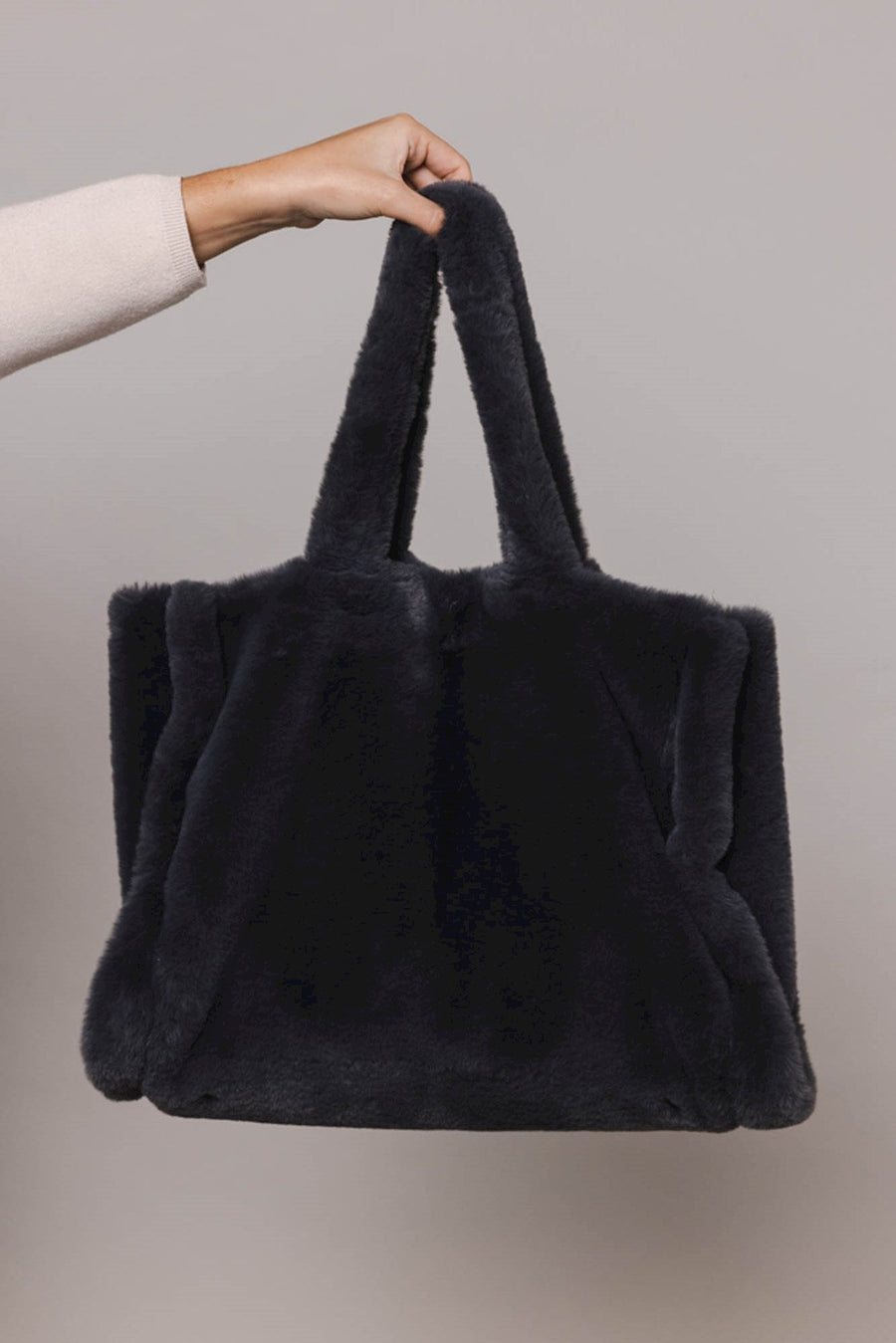 RINO & PELLE Big Shopper Bag
