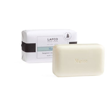 LAFCO Bar Soap - Marine