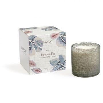 LAFCO Paradiso Fig Candle