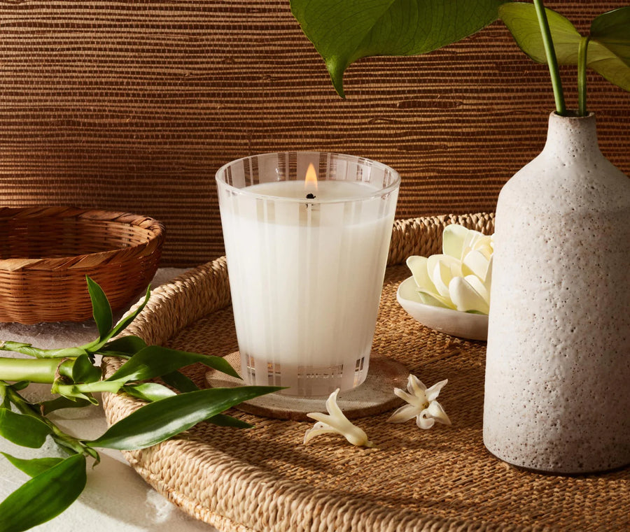 NEST Classic Candle - Bamboo