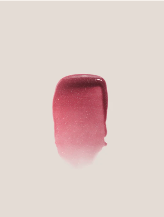 MINORI BEAUTY Lip Gloss - Juneberry