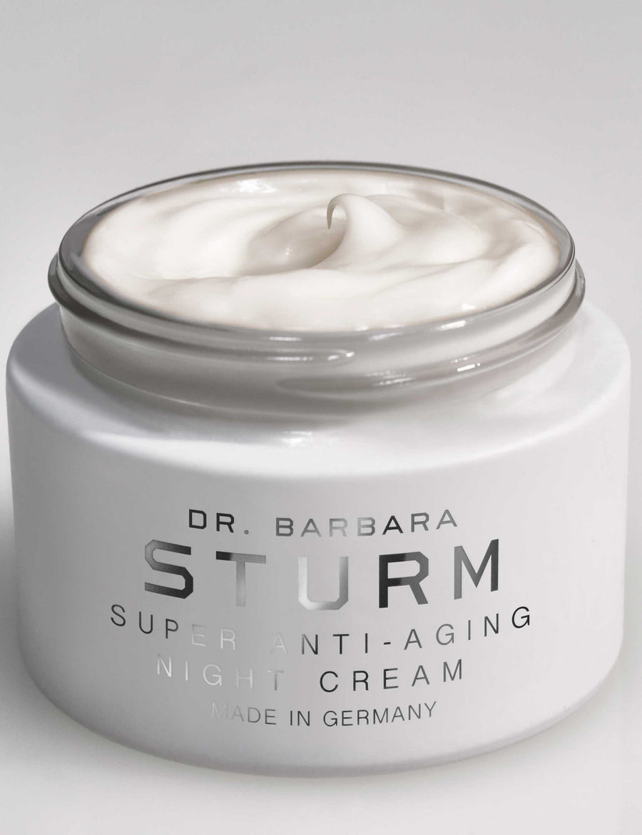 DR. BARBARA STURM Super Anti-Aging Night Cream