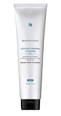 SKINCEUTICALS Glycolic Renewal Cleanser
