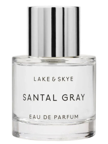 LAKE & SKYE Santal Gray Eau De Parfum
