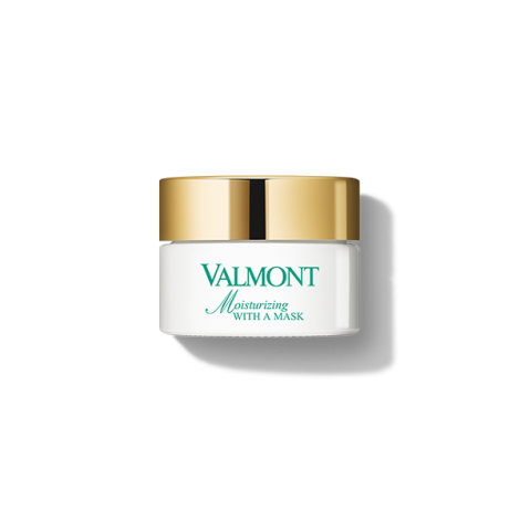 VALMONT Travel Size Moisturizing with a Mask