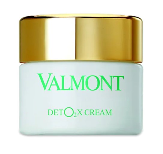 VALMONT Det02X Cream