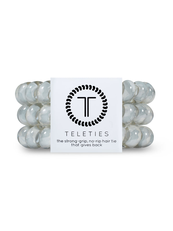 TELETIES Large Teleties 3pcs.
