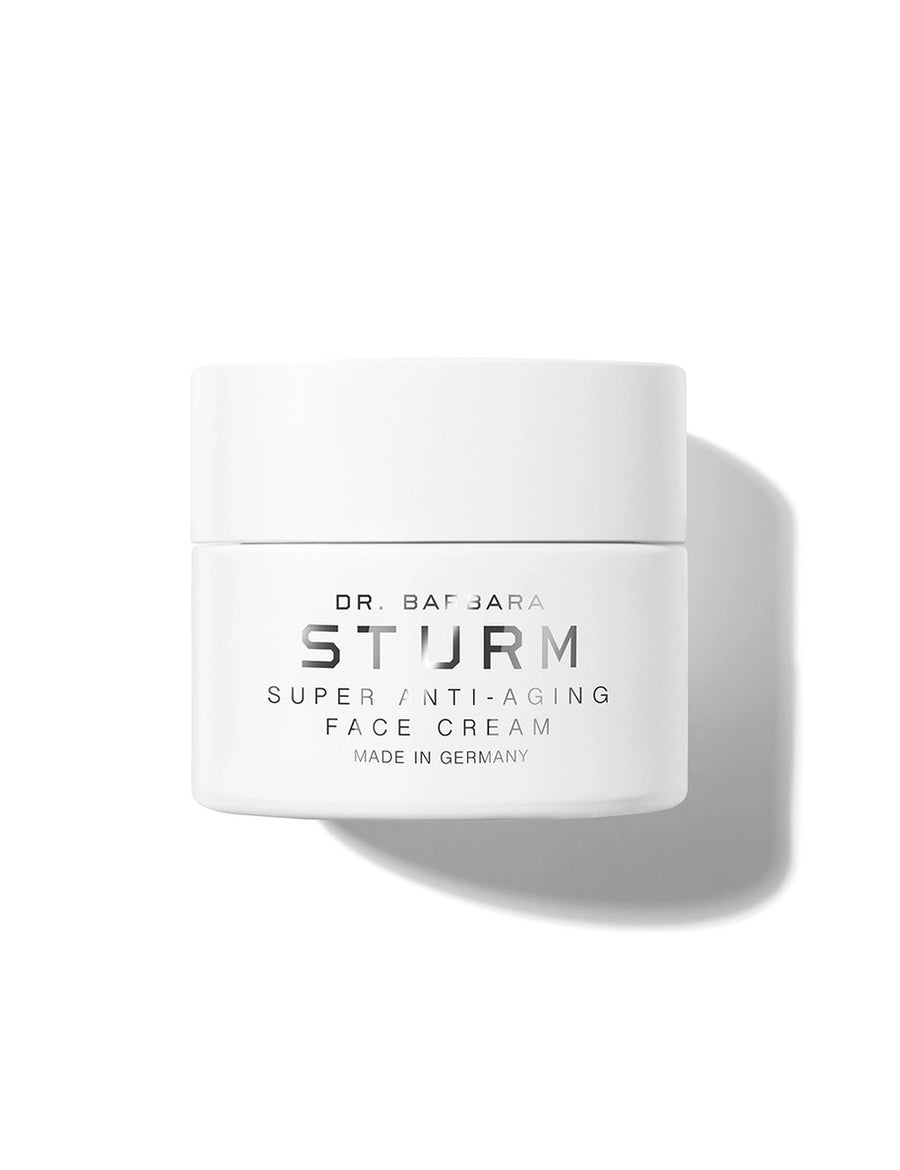 DR. BARBARA STURM Super Anti- Aging Face Cream
