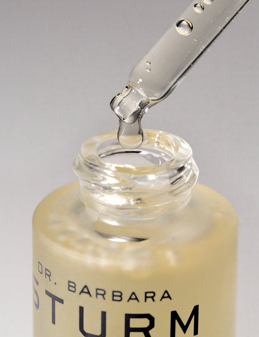 DR. BARBARA STURM Super Anti-Aging Serum