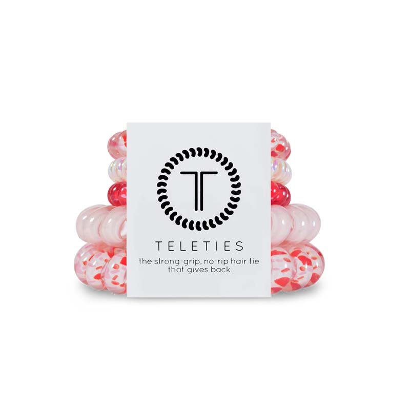 TELETIES Teleties Multi-Pack 5pcs.