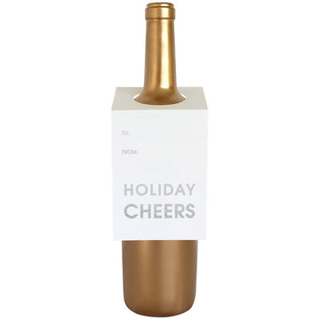 CHEZ GAGNE Holiday Cheers