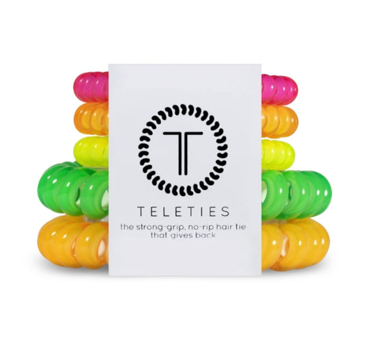 TELETIES Teleties Multi-Pack 5pcs.