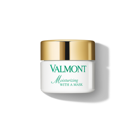 VALMONT Moisturizing With A Mask