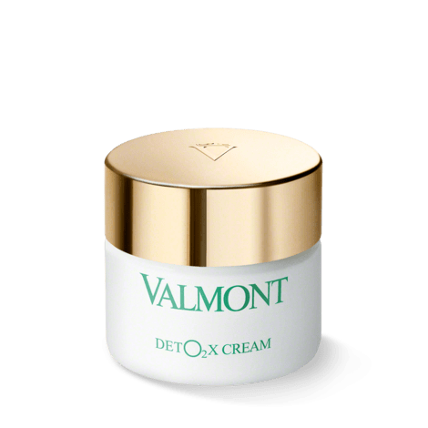 VALMONT Travel Size DetO2x Cream