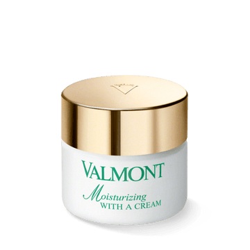 VALMONT Travel Size Moisturizing with a Cream